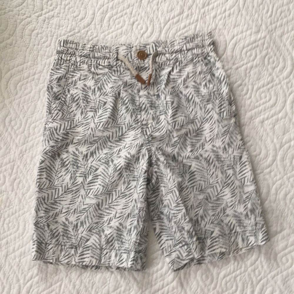 Boys Carter’s Pull On Shorts